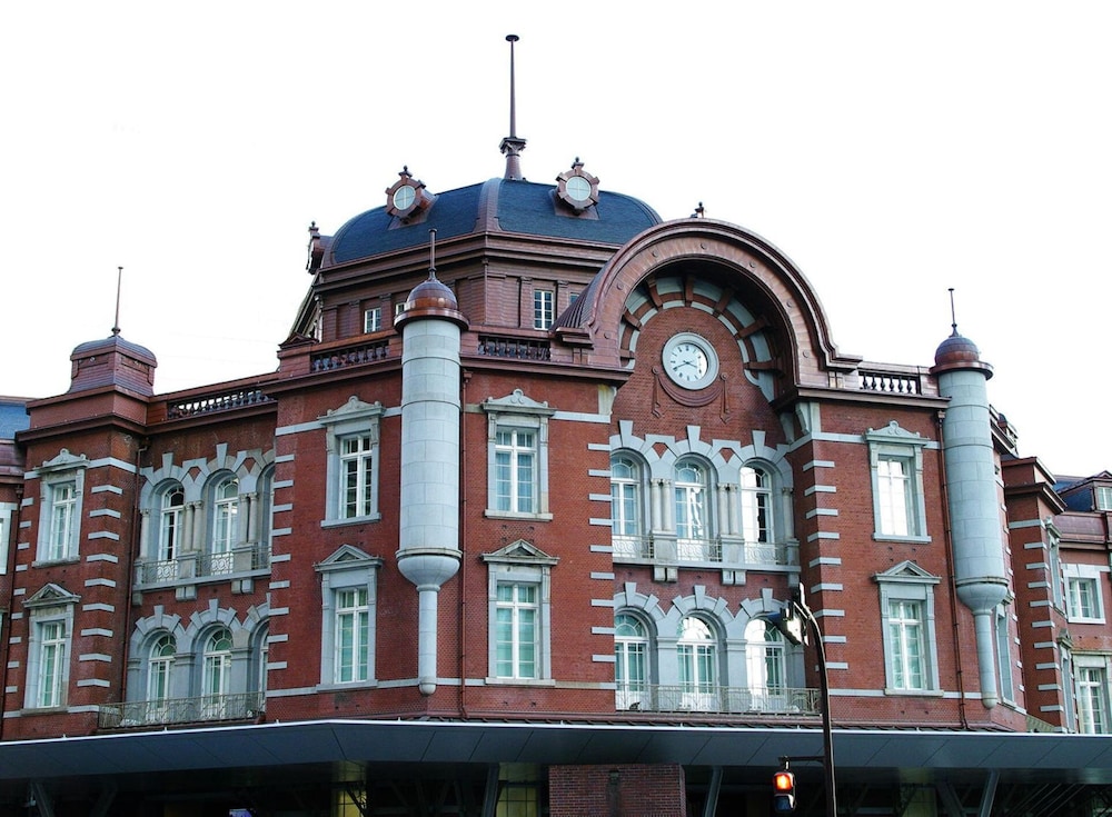 東急ステイ日本橋 東京