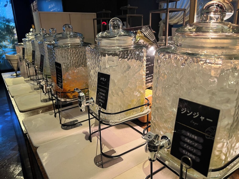 ホテルバリアンリゾート東新宿店 東京