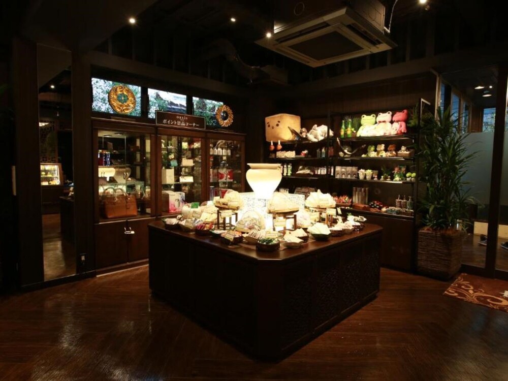 ホテルバリアンリゾート東新宿店 東京
