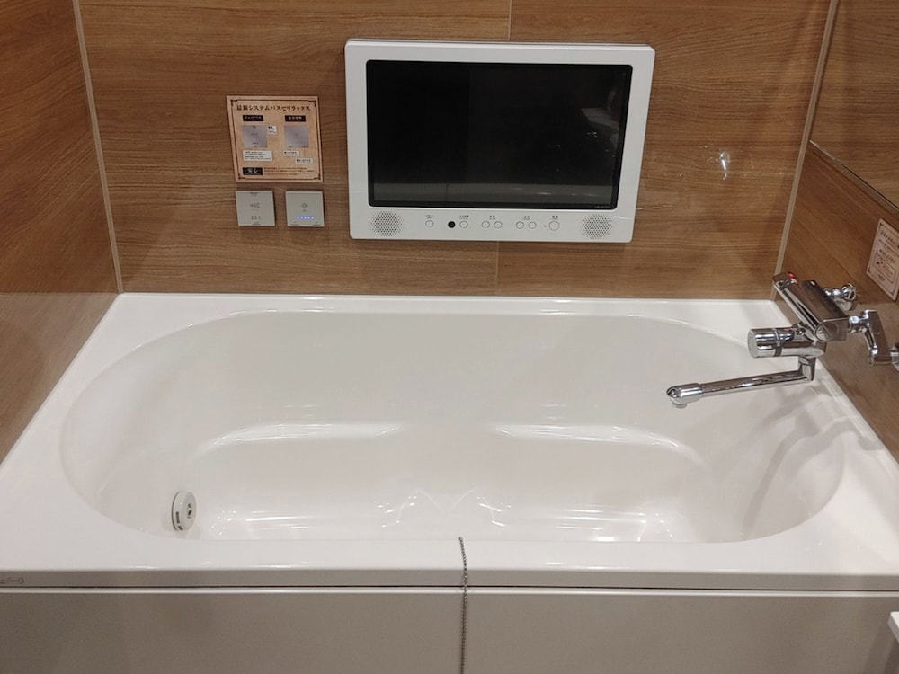 ホテルバリアンリゾート東新宿店 東京