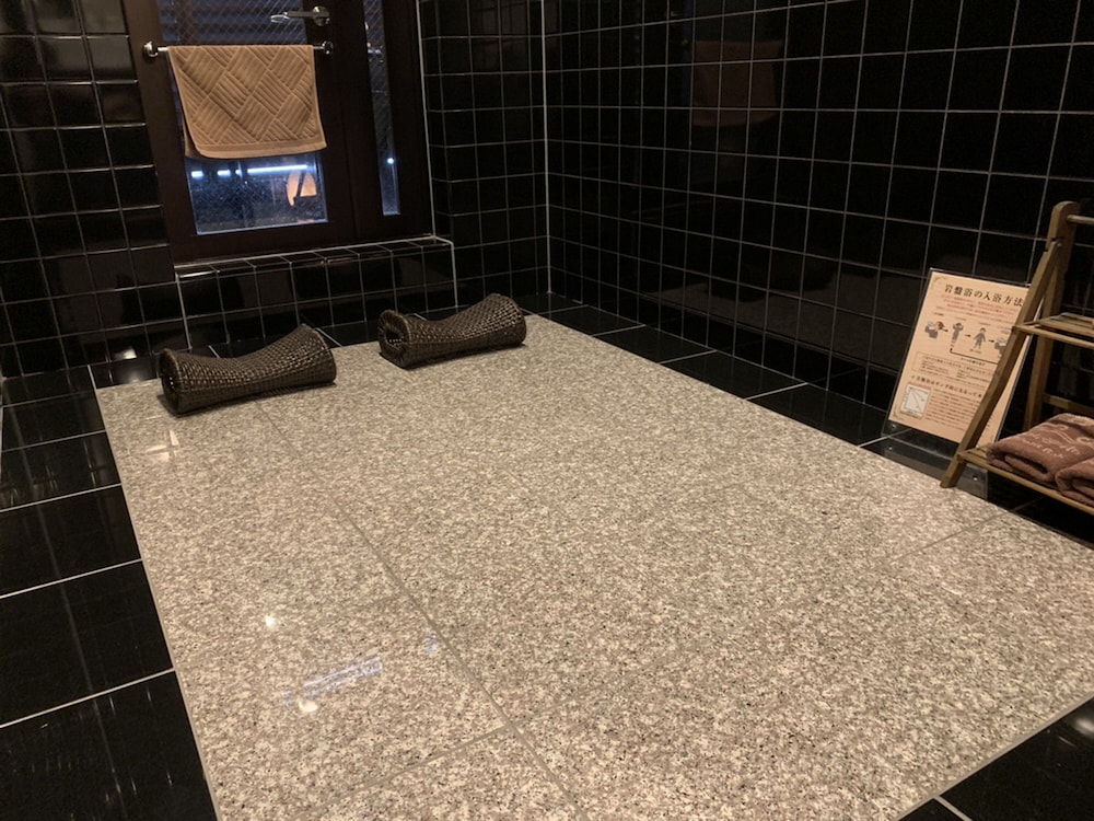 ホテルバリアンリゾート東新宿店 東京