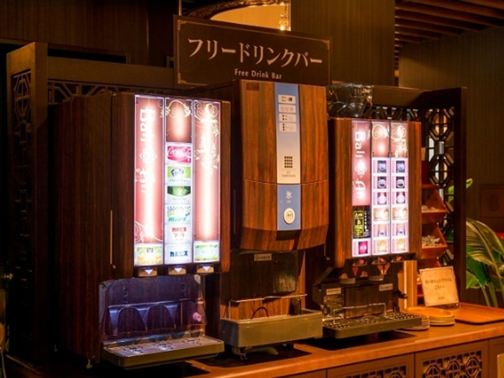 ホテルバリアンリゾート東新宿店 東京