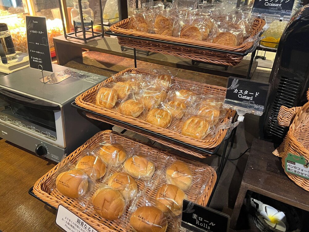 ホテルバリアンリゾート東新宿店 東京
