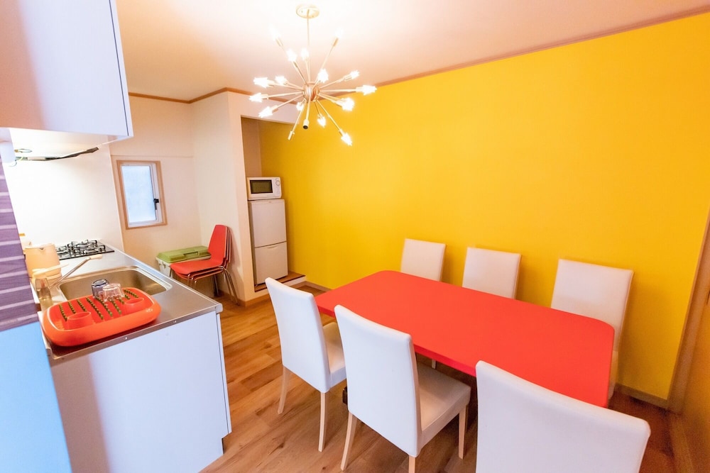 KUMI'S HOME FOR 14 GUESTS 東京