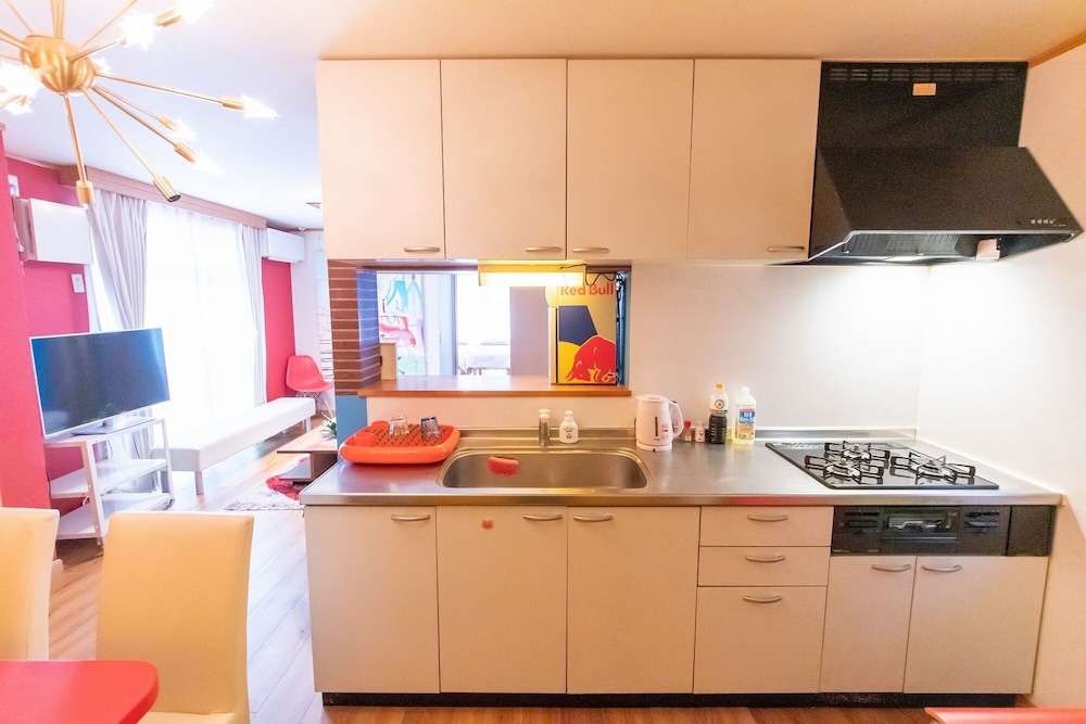 KUMI'S HOME FOR 14 GUESTS 東京