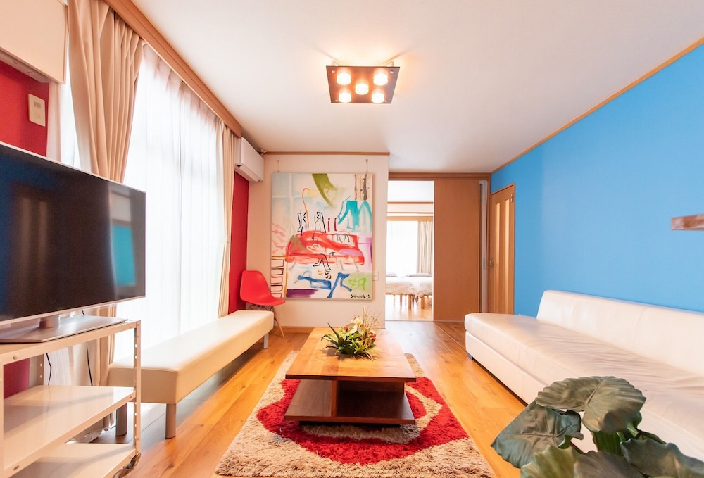 KUMI'S HOME FOR 14 GUESTS 東京