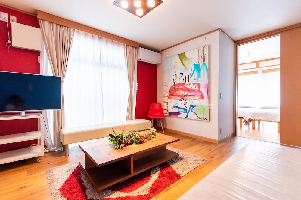 KUMI'S HOME FOR 14 GUESTS 東京