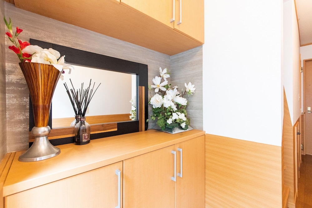 KUMI'S HOME FOR 14 GUESTS 東京