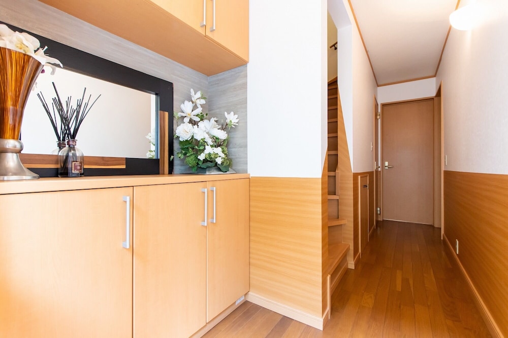 KUMI'S HOME FOR 14 GUESTS 東京