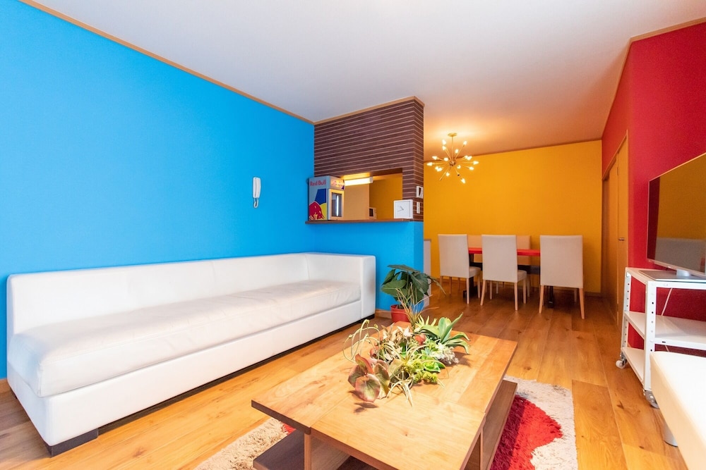 KUMI'S HOME FOR 14 GUESTS 東京