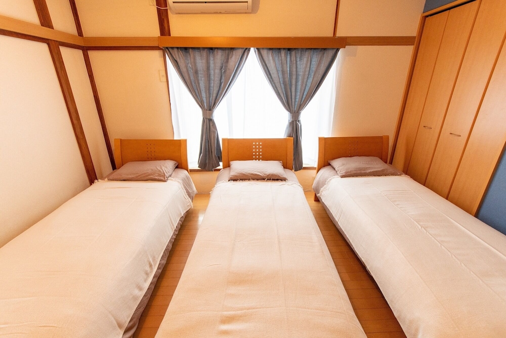 KUMI'S HOME FOR 14 GUESTS 東京