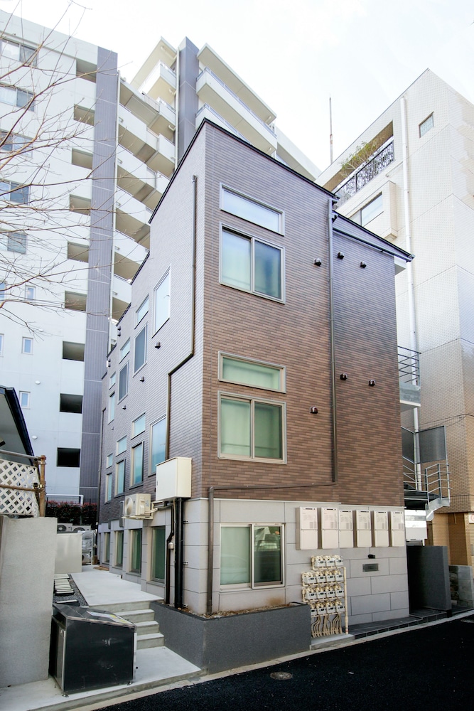 NANO EAST IKEBUKURO APARTMENT 東京