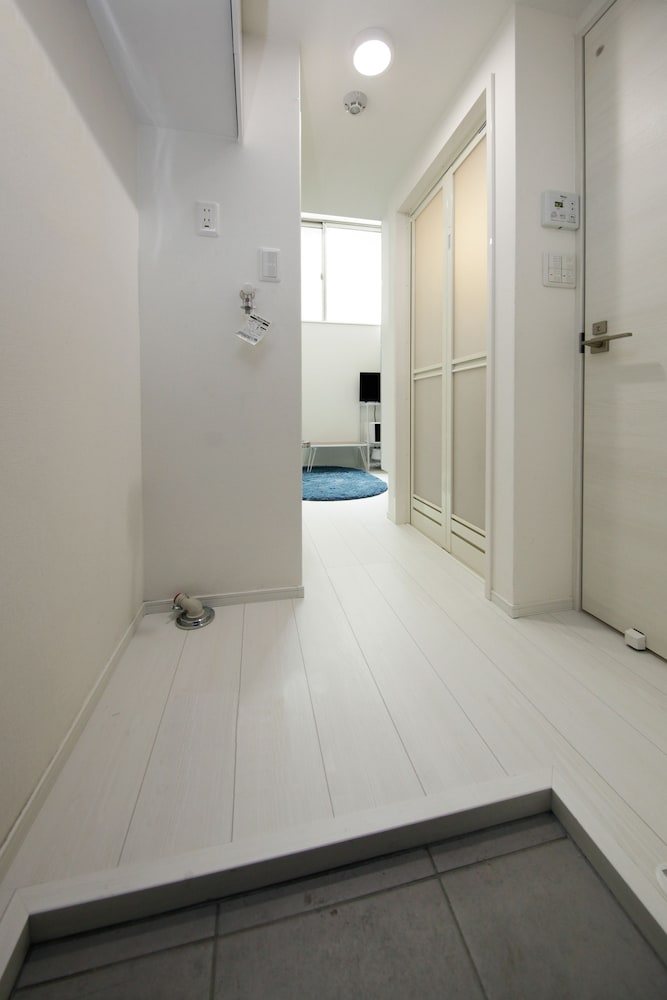 NANO EAST IKEBUKURO APARTMENT 東京