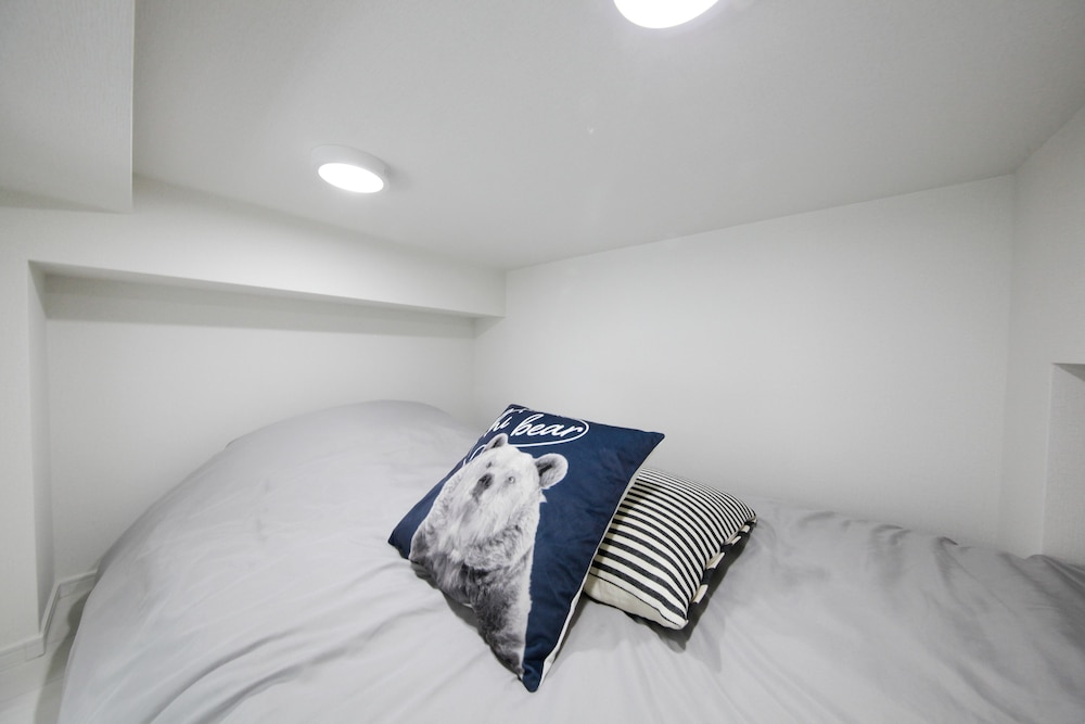 NANO EAST IKEBUKURO APARTMENT 東京