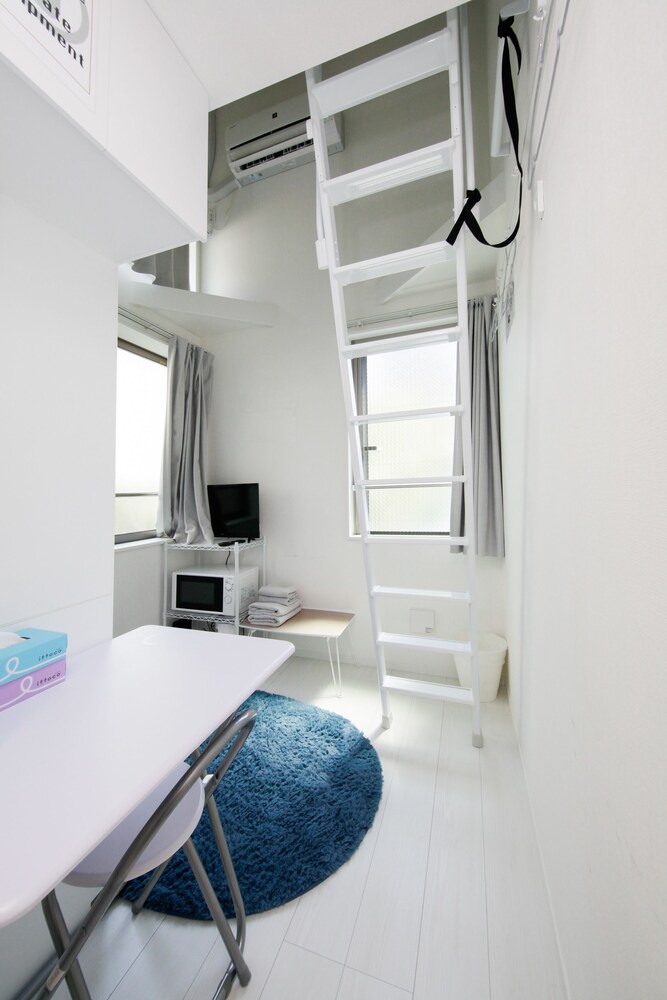 NANO EAST IKEBUKURO APARTMENT 東京
