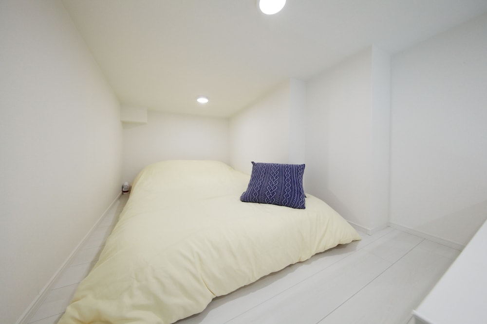 NANO EAST IKEBUKURO APARTMENT 東京