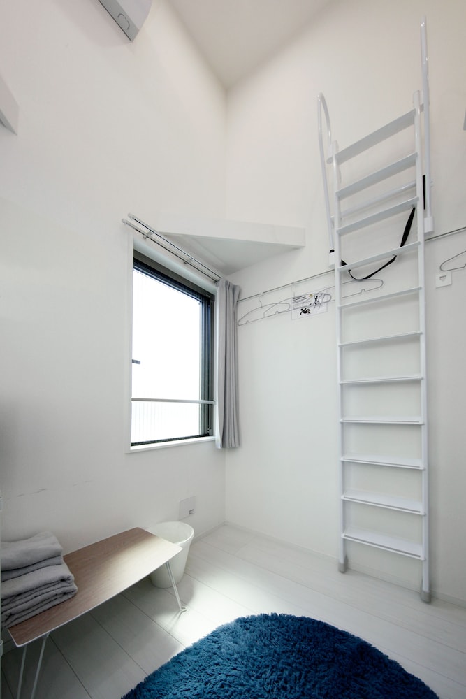 NANO EAST IKEBUKURO APARTMENT 東京