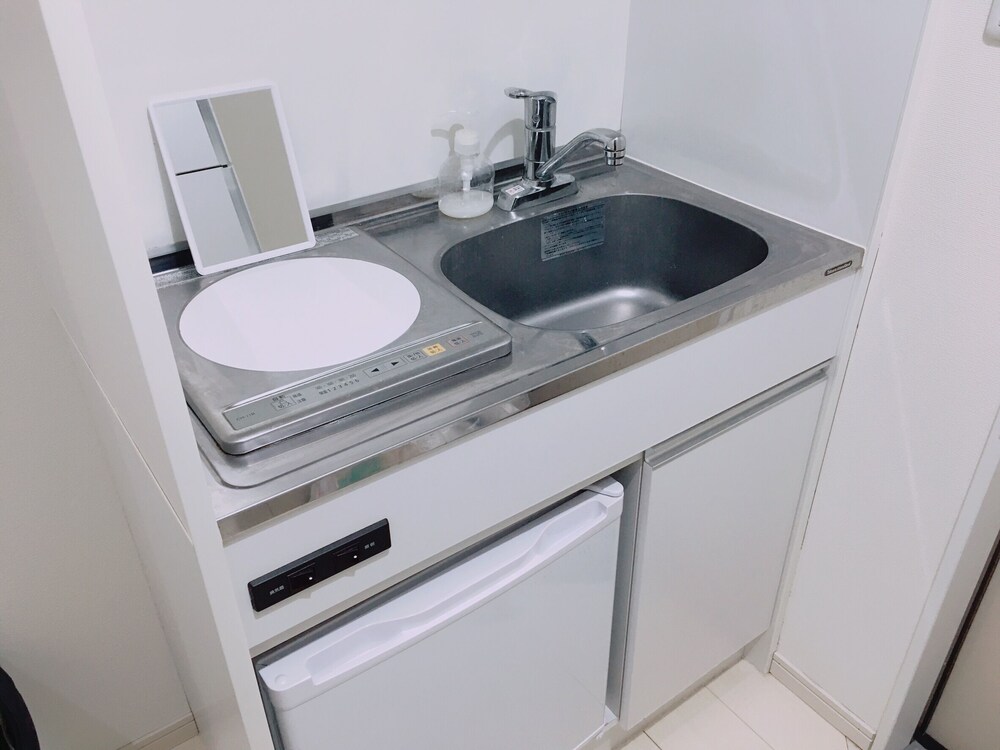 NANO EAST IKEBUKURO APARTMENT 東京