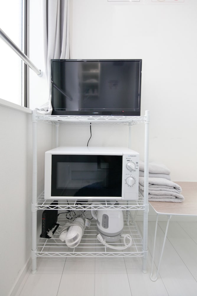 NANO EAST IKEBUKURO APARTMENT 東京