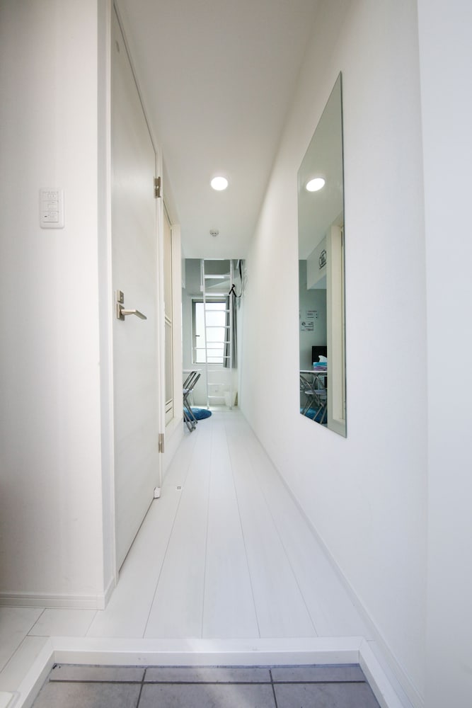 NANO EAST IKEBUKURO APARTMENT 東京
