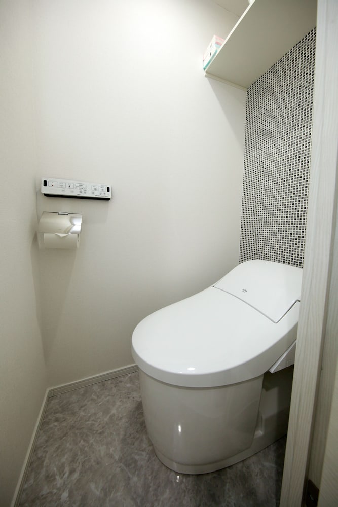 NANO EAST IKEBUKURO APARTMENT 東京