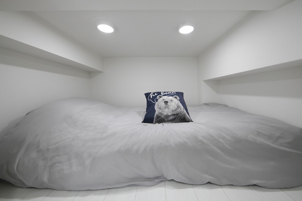 NANO EAST IKEBUKURO APARTMENT 東京
