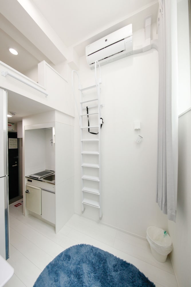 NANO EAST IKEBUKURO APARTMENT 東京