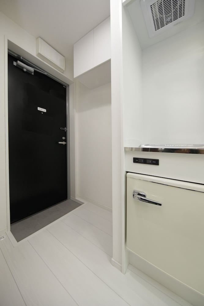 NANO EAST IKEBUKURO APARTMENT 東京