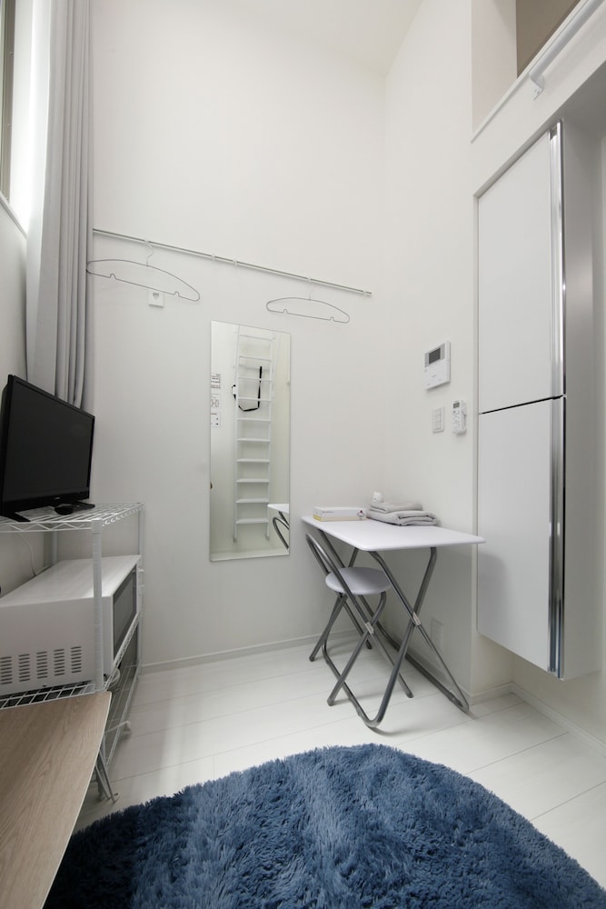 NANO EAST IKEBUKURO APARTMENT 東京