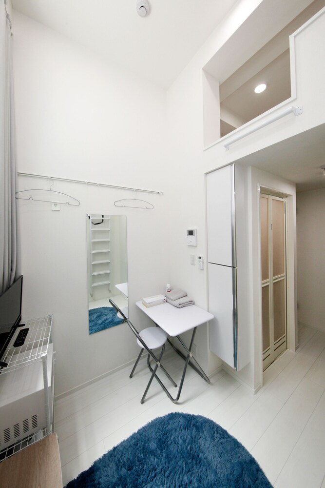 NANO EAST IKEBUKURO APARTMENT 東京
