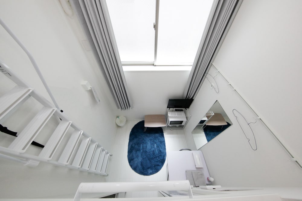 NANO EAST IKEBUKURO APARTMENT 東京