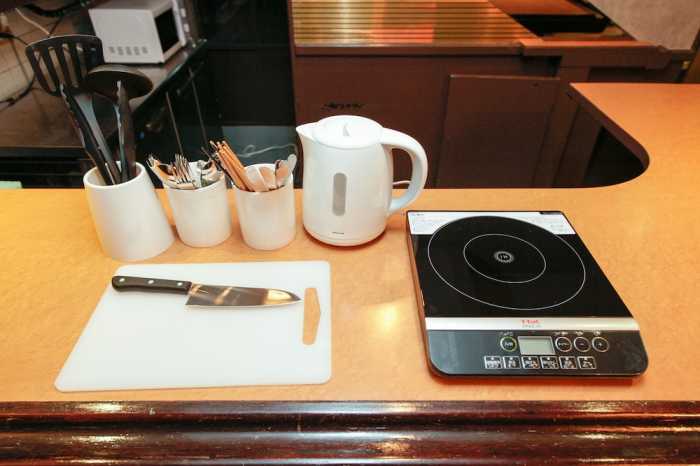 UENO TS SHINOBAZU HOTEL 2A 東京