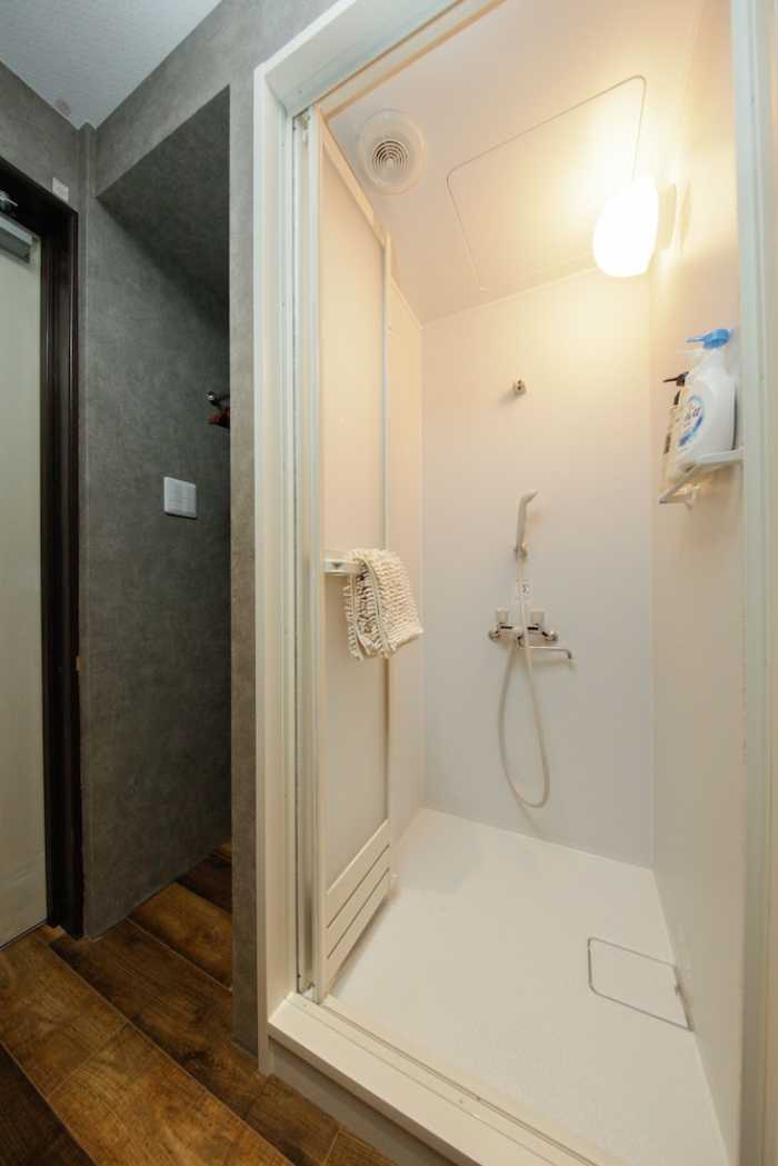 UENO TS SHINOBAZU HOTEL 2A 東京