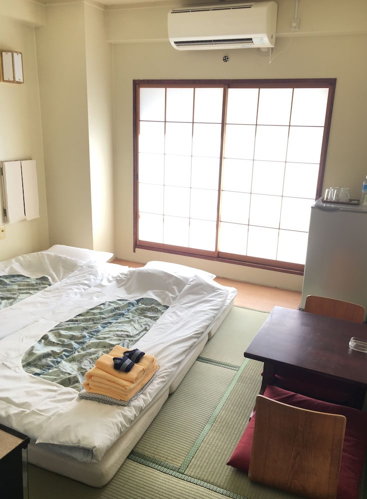 きぬやホテル 東京