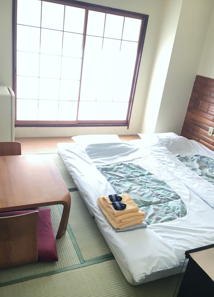 きぬやホテル 東京