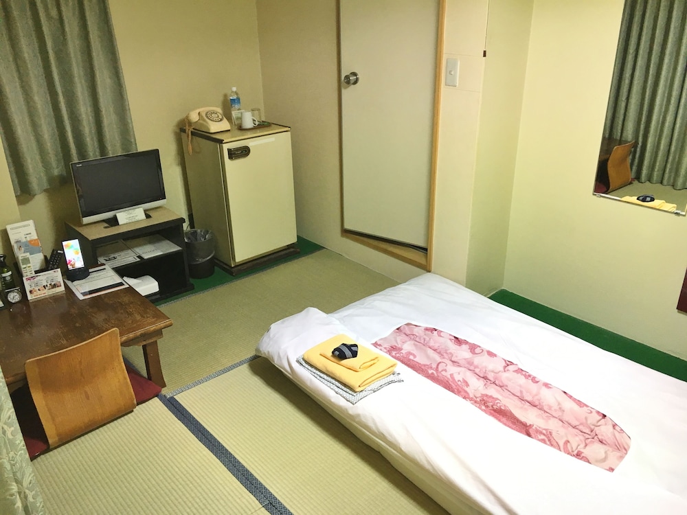 きぬやホテル 東京