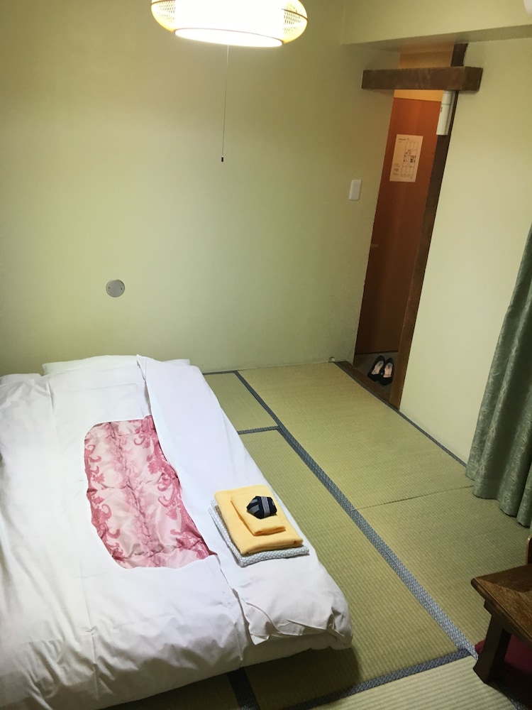 きぬやホテル 東京