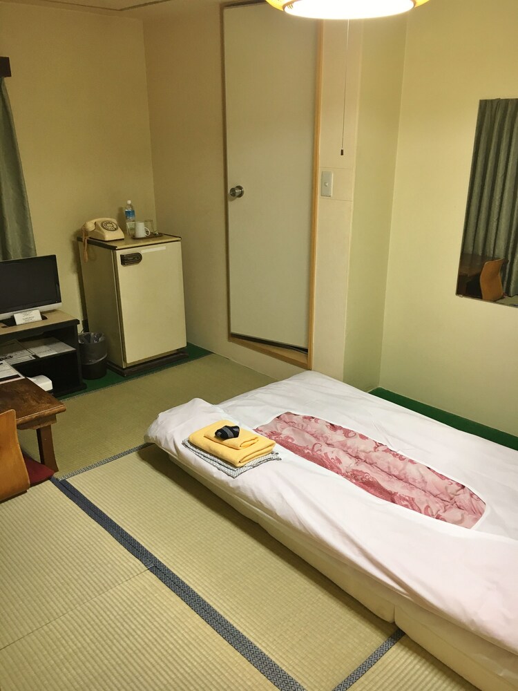 きぬやホテル 東京