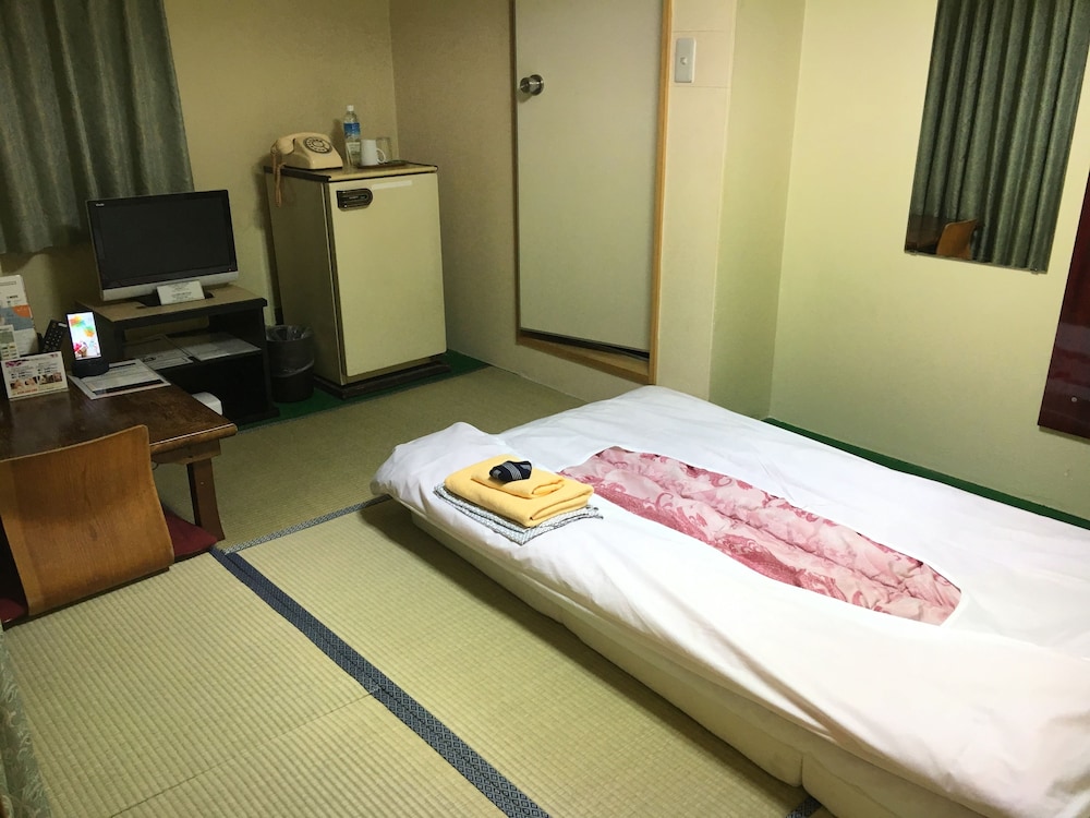 きぬやホテル 東京