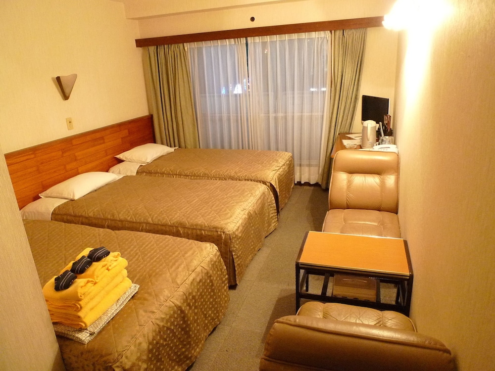 きぬやホテル 東京