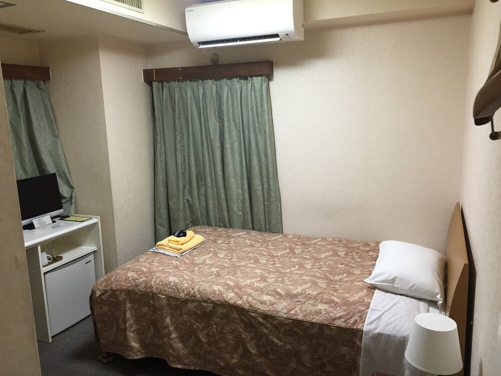 きぬやホテル 東京