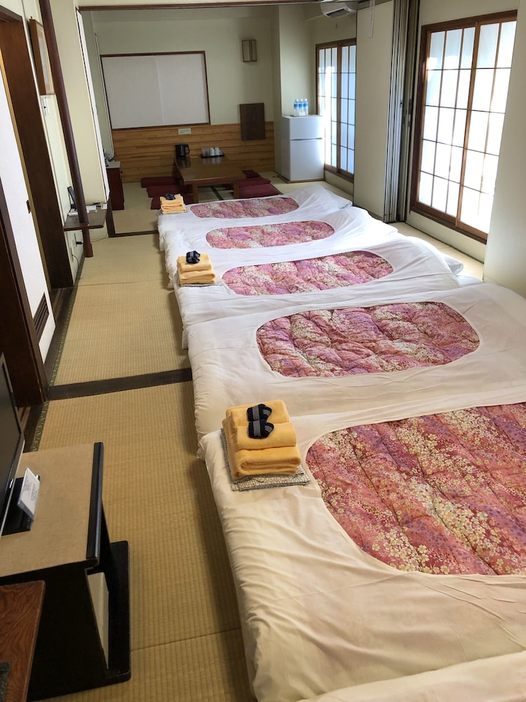 きぬやホテル 東京