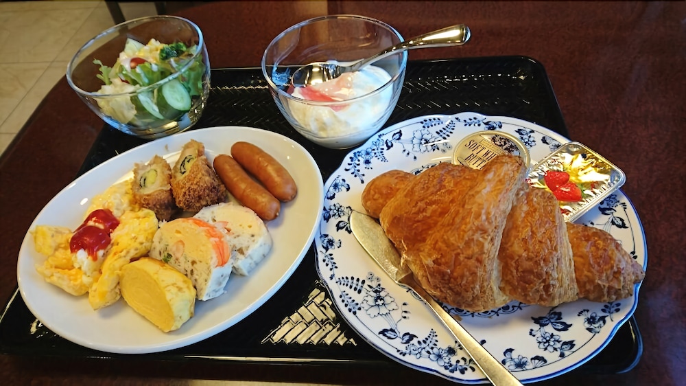 きぬやホテル 東京