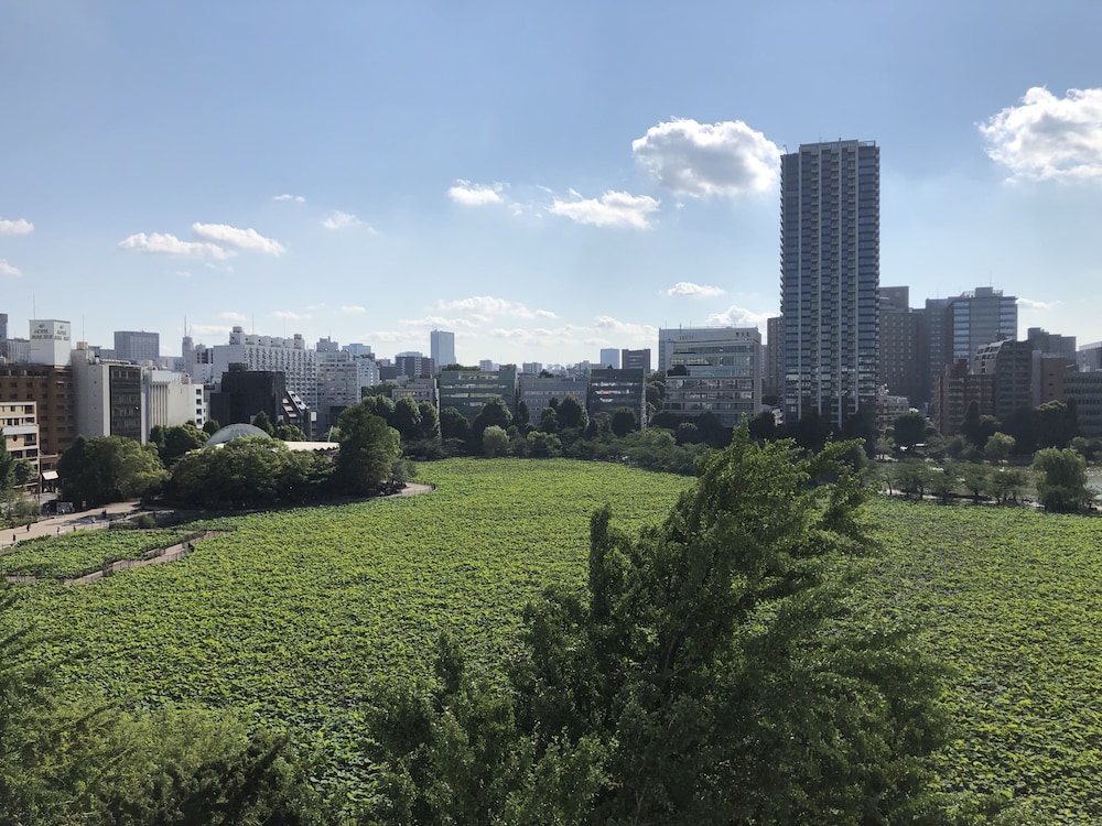 きぬやホテル 東京