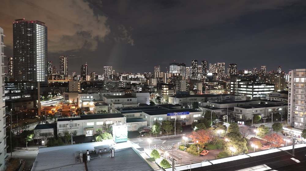 東京イーストサイド ホテル櫂会 東京