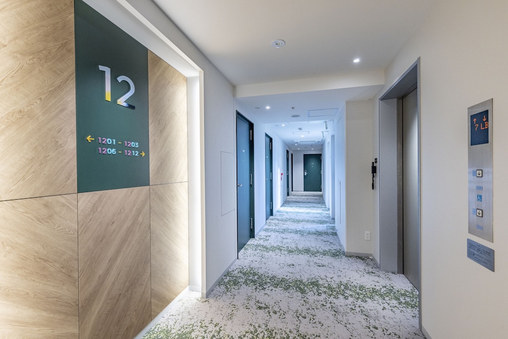 東急ステイ渋谷 新南口 東京