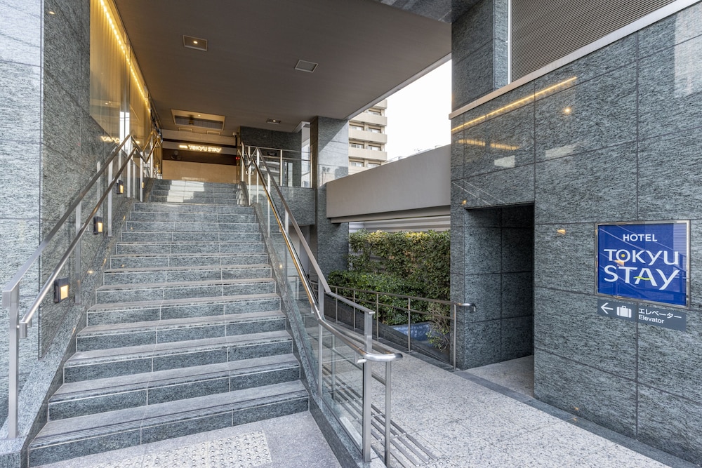 東急ステイ渋谷 新南口 東京