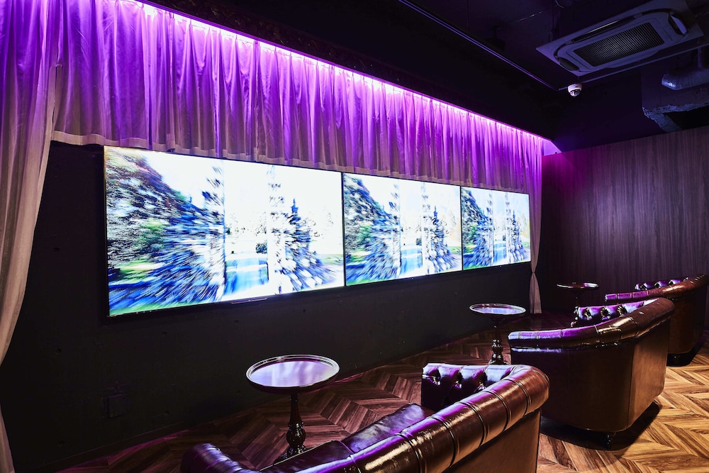 プティバリ池袋店 - 大人限定 東京