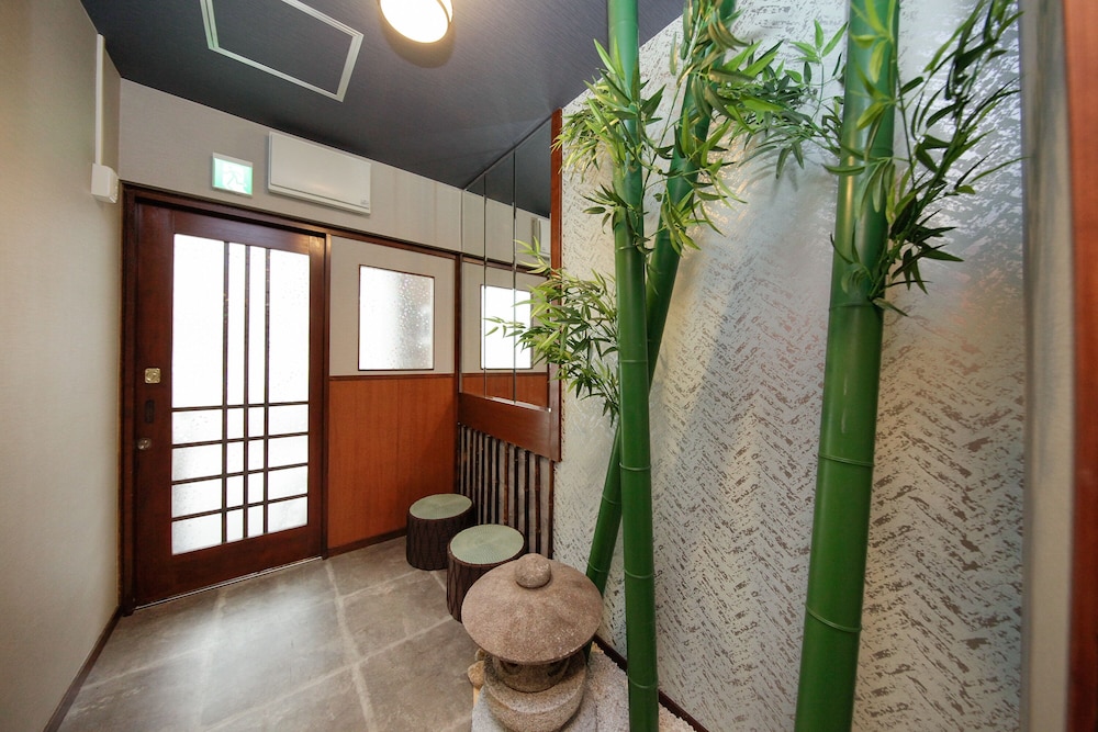 EDO FUKAGAWA 1A 東京