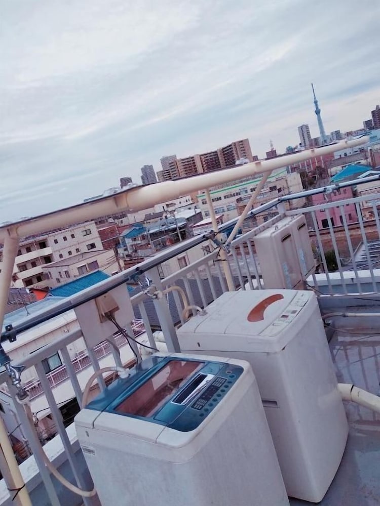 サンホテル 東京